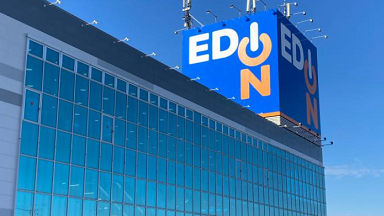 ミライスピーカー エディオン